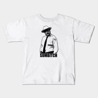 Sumbitch Kids T-Shirt